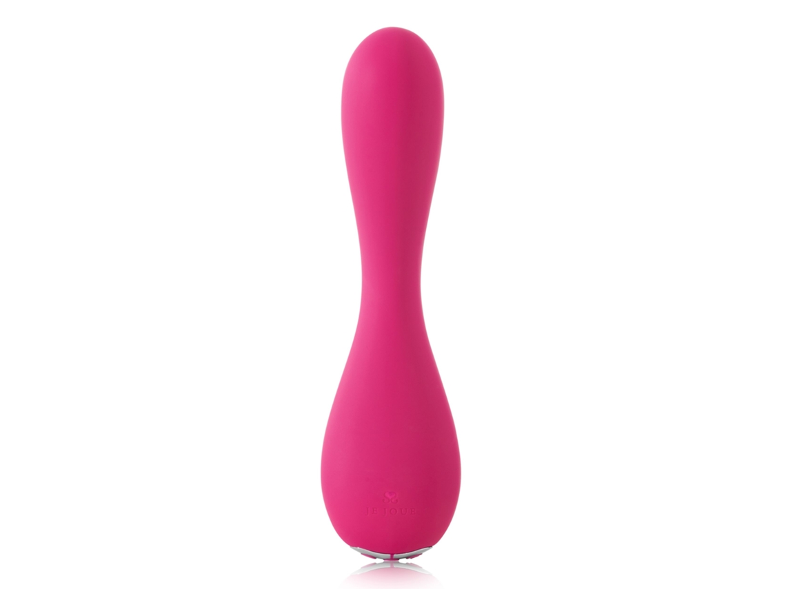 Je Joue - Vibrador De Punto G Uma - Rosa