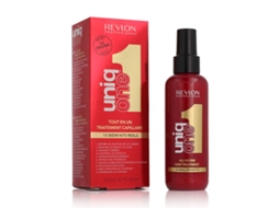 Tratamento Capilar Protetor Revlon Uniq One Multifunção (150 ml)