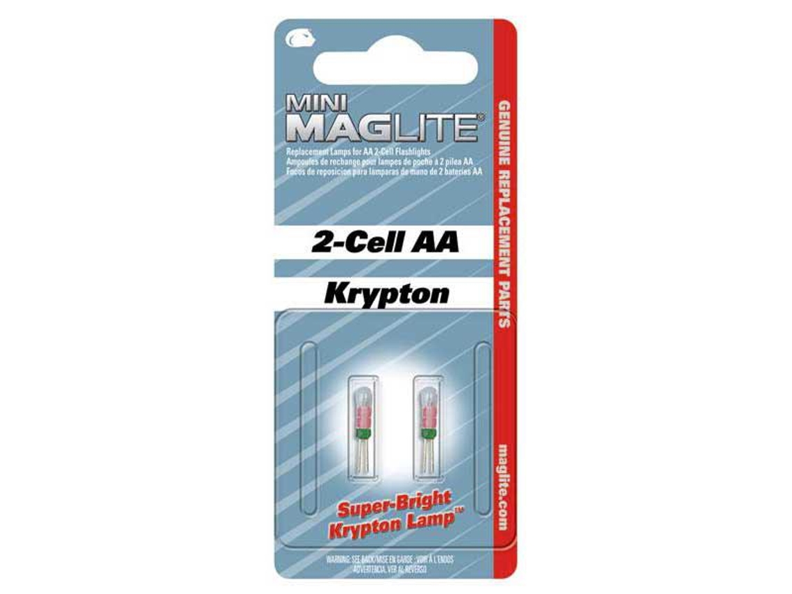 Mag-lite Bulb