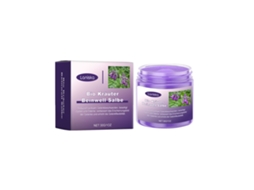 Creme para Cuidado de Joelho Aplicativo Externo para Alivio de Dor Gentle