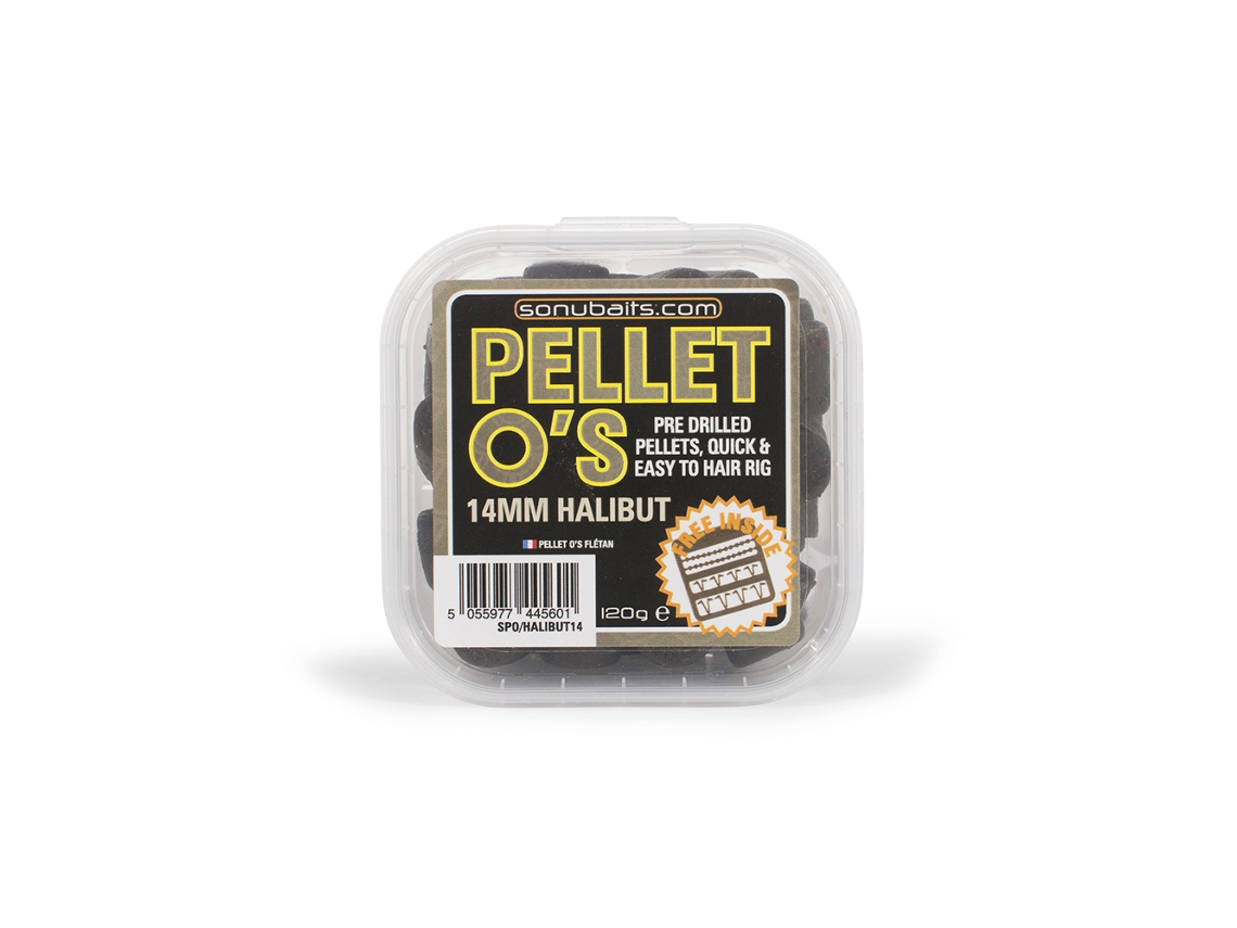 Pellet plétan SONUBAITS o's
