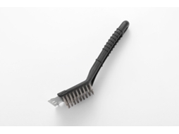 Escova De Limpeza Para Grelha De Alta Resistência, Raspador Para Grelha, Ferramenta De Limpeza Simples SUNNY SPACES