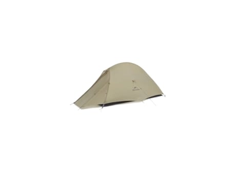 Cloud Up 1 Pro Tent 20d Cnk2350ws020 Moon Rock Sand Naturehike Nah