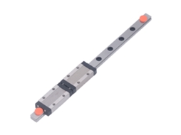 Guia Linear Deslizante 200mm Com Bloco Mgn9h Para Impressora 3d E Máquina Cnc