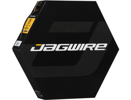 Alojamento do desviador JAGWIRE WORKSHOP 4mm LEX 50 m 50 m