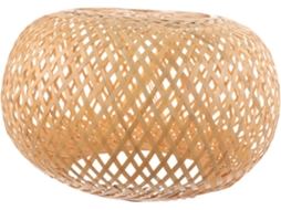 Bambu, 28x18 Cm, Leve, Ideal para Hotéis. SFUSHOS