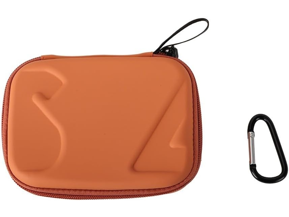 Bolsa De Transporte Em Material Compósito Resistente A Impactos