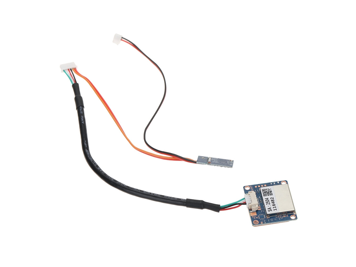 Módulo Gpseachine E188 E188s Peças de Substituição para Helicóptero Rc MDUG