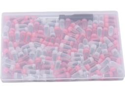 Conjunto De Parafusos Borracha Fosa Para Reparo Pneus