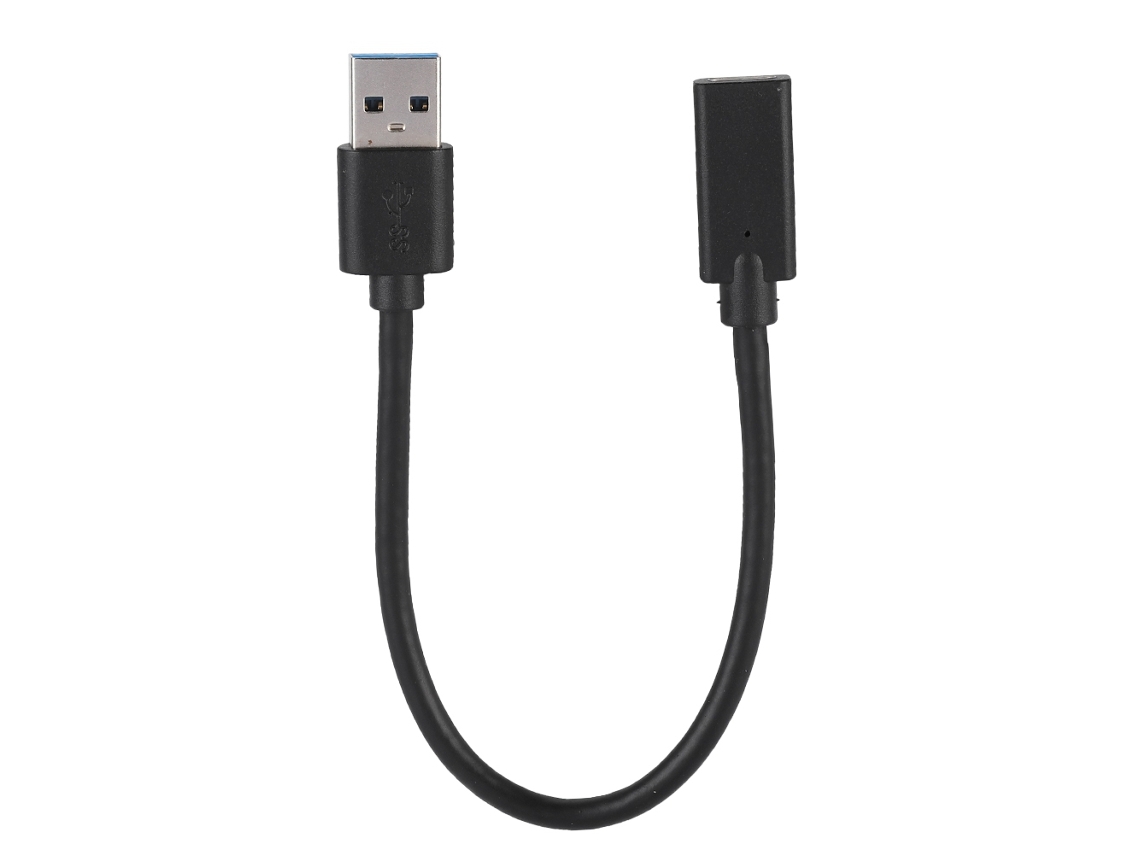 Cabo de Extensão USB 3.0 Type C EOOCOO