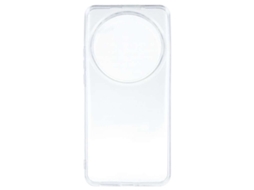 Capa Silicone Transparente para Xiaomi 15 Ultra LA CASA DE LAS CARCASAS