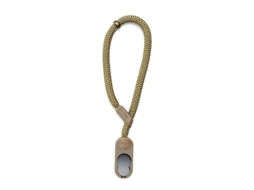 Corda Dragonne Cuff Kelp Crs wr kp 1 PEAK DESIGN