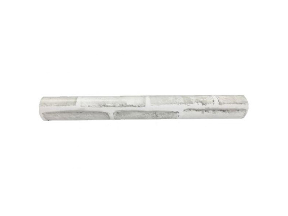 Laxiscreed Adesivo De Parede Em Formato Bloco Para Decoração Moderna