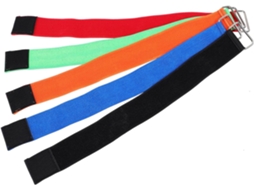 Conjunto De 5 Faixas Elásticas Para Corrida Três Pernas, Corda Amarrar Atividades Trabalho Em Equipe, Meninos