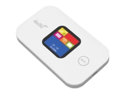 HURRISE 4G Wifi Router 4G Lte Mobile Wifi Hotspot Pacote de Slot para Cartão Sim de Roteador de Internet de Ti