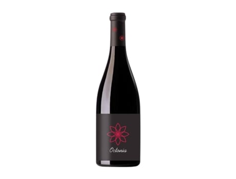 Vinho SERRA & BARCELÓ Octonia Montsant (0.75 L - 1 Unidade)