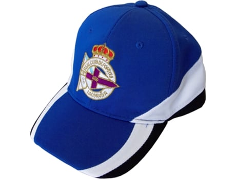 Boné DEPORTIVO A CORUÑA 61747 (Azul)