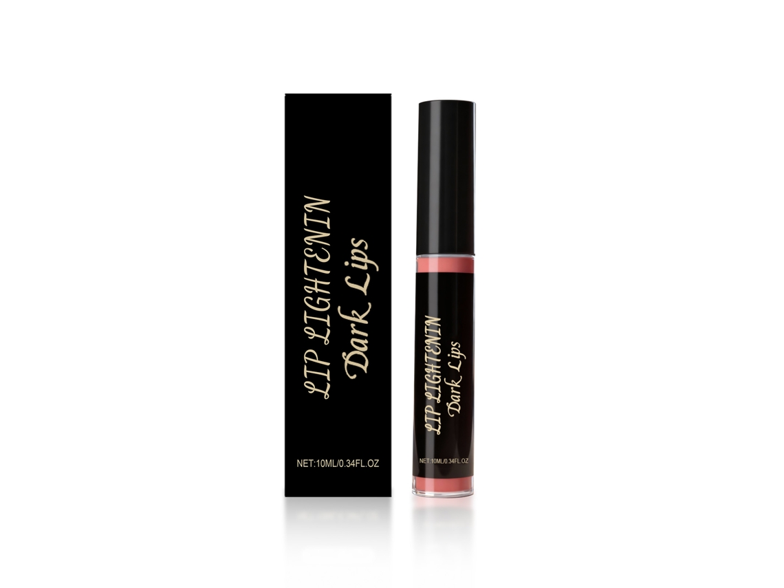 Óleo Labial Rosa Natural Hidratante Diário