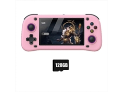 Console de Jogos Portátil Retrô X8m, 64 Gb, 20.000 Jogos GOKOCO