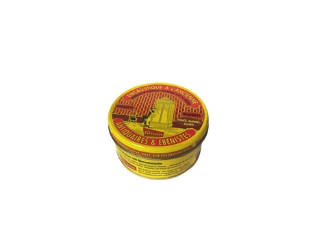 Pasta Rivain Madeira Escura 250ml