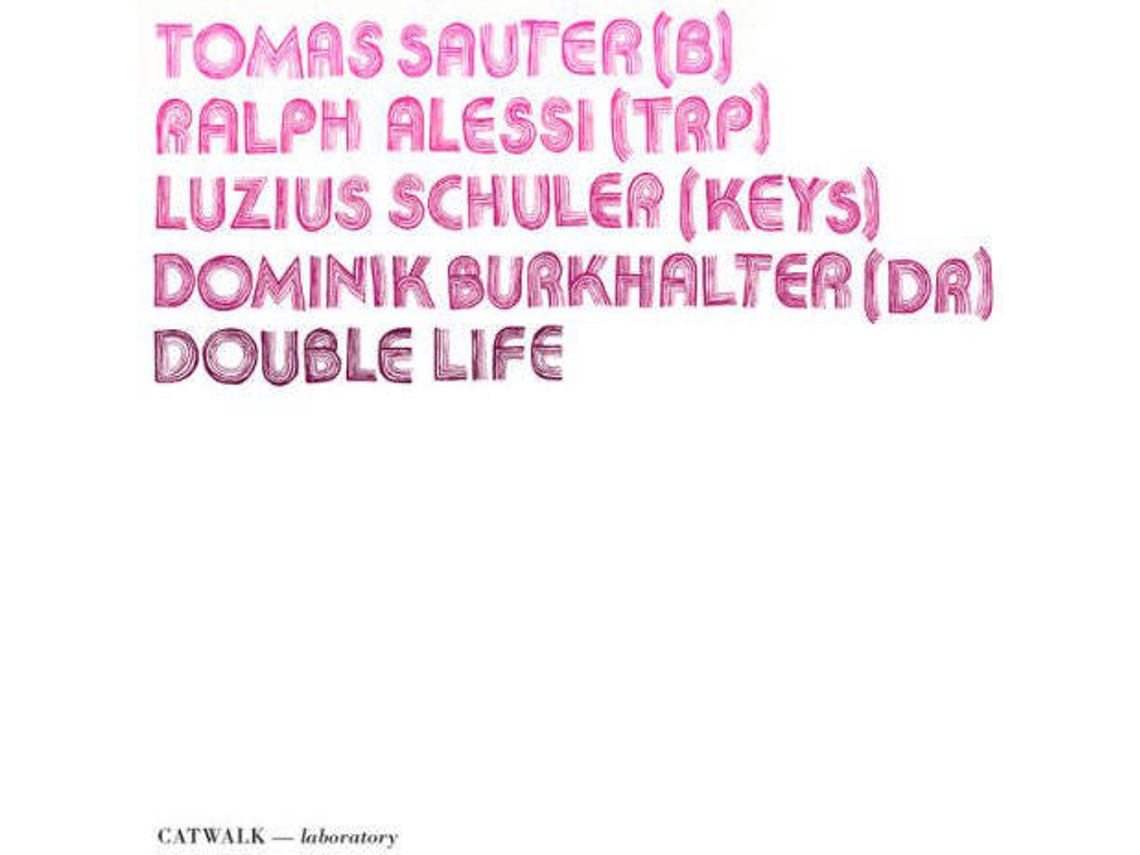 CD Double Life