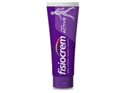 Creme Fisiocrem Active 120 Ml URIACH