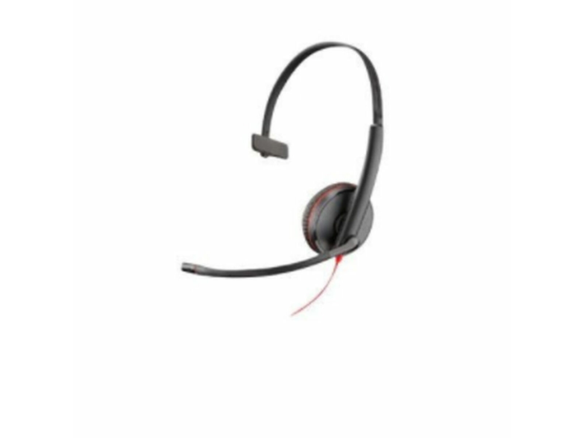 Auricular com Microfone Poly C3215
