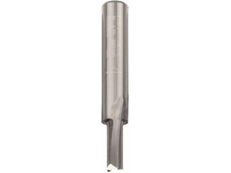 Fresa BOSCH Direita Expert para Madeira - Carboneto Maciço - 8 mm - D1 5 mm - L 12.7 mm - G 51 mm