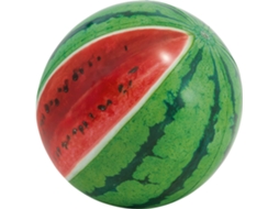 Bola de Praia INTEX Melância (107 cm)