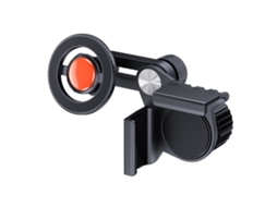 Suporte Magsafe Para Carro Com Rotação De 360° E Magnético Para Celular, Com Fixação Forte.