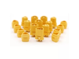 Conector De Massa Mt60 - 10f