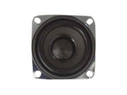Altifalante Full-Range 1.5" / 4Cm 4Ω 5W
