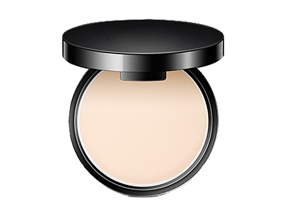 Pó Compacto Maquiagem Mulher Cobertura Manchas Escuras Pó Corretivo 0,4oz