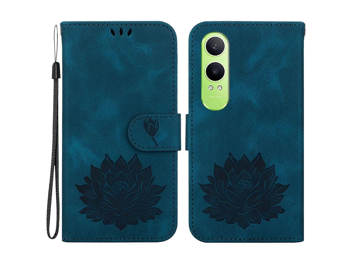 Capa Para Oppo K12x 5g (china)