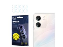 Película De Ecrã Oppo A5x 3mk Hardy Fusion Lens Protection