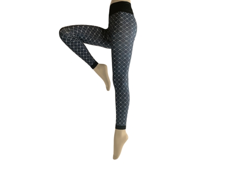 Legging / Longa / Skinny Estampada