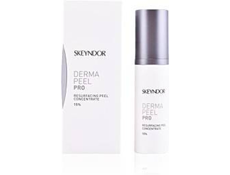 DERMA PEEL PRO resurfacing peel concentrate 30 ml