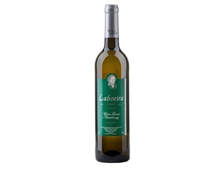 Vinho Teixuga Branco 2016 Dão 75cl Caminhos Cruzados