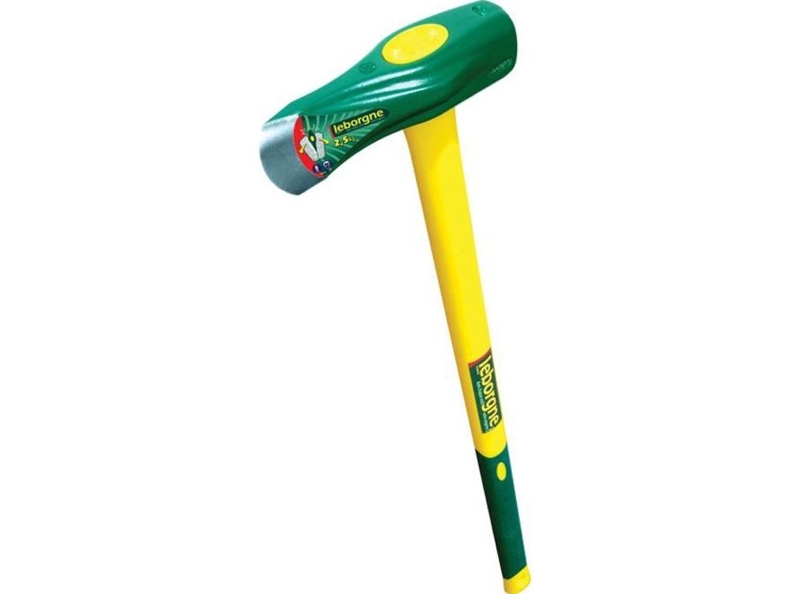 Punho Novamax Merlin Popper 2 5 kg LEBORGNE
