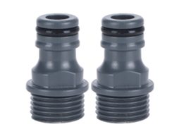 Conector Rápido Rosca Macho G1/2 LAXISCREED
