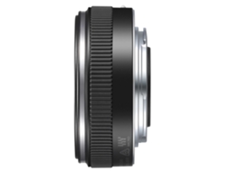 Objetiva LUMIX 14mm F2.5, 46mm (Encaixe: Micro 4/3 - Abertura: f/22 - f/2.5)