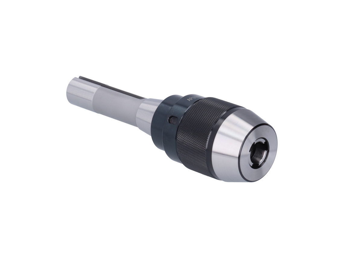 Mandril Integrado De Autoapretado Para Fresadora Com Portaferramentas Apu16-r8-7/16 Pinça Retangular