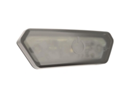 Acessórios para Capacete com Luz LED para Bicicleta BRILVIBERA