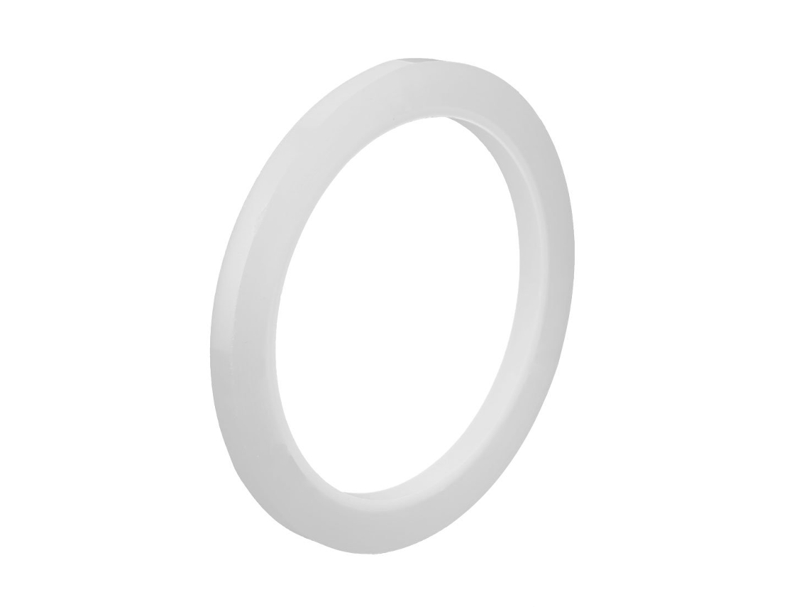 Fita Adesiva Transparente com Isolamento Elétrico em um Lado, 6 Mm de Largura e 164 Pés de CHABERLU