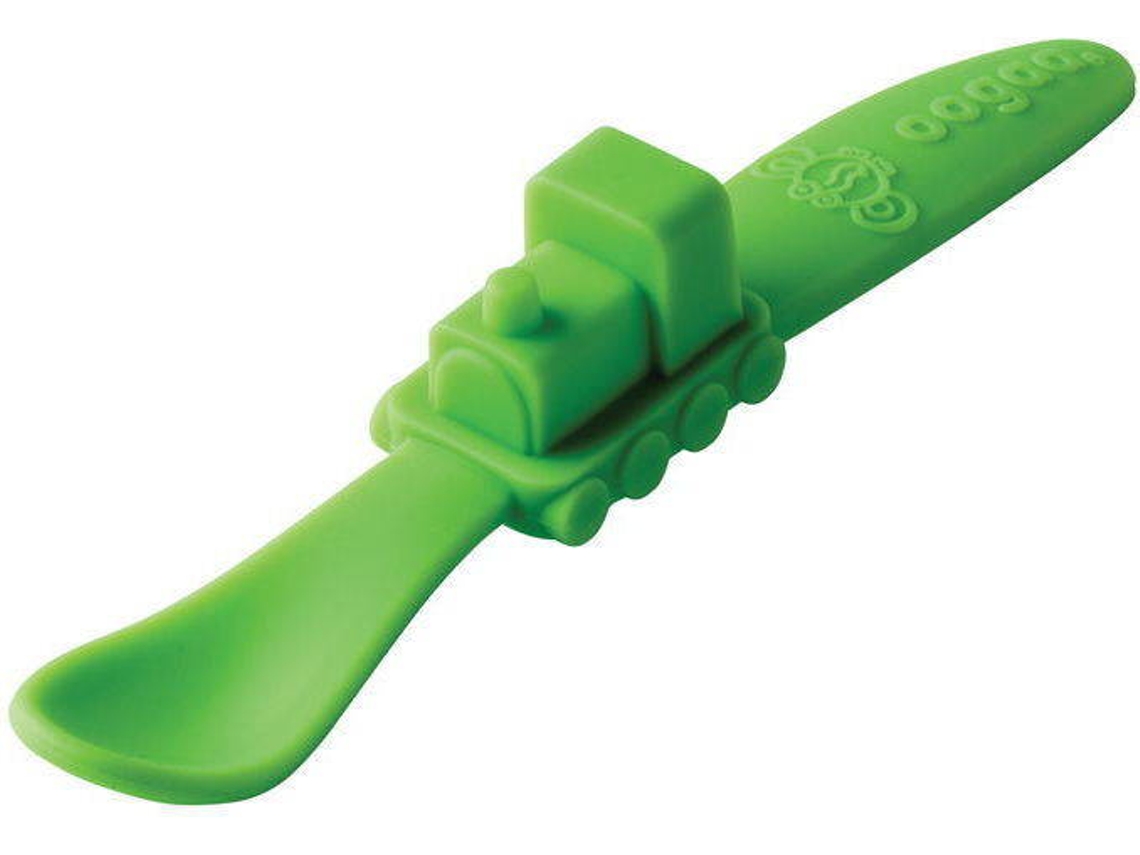Talheres BB GRENADINE Colher De Silicone
