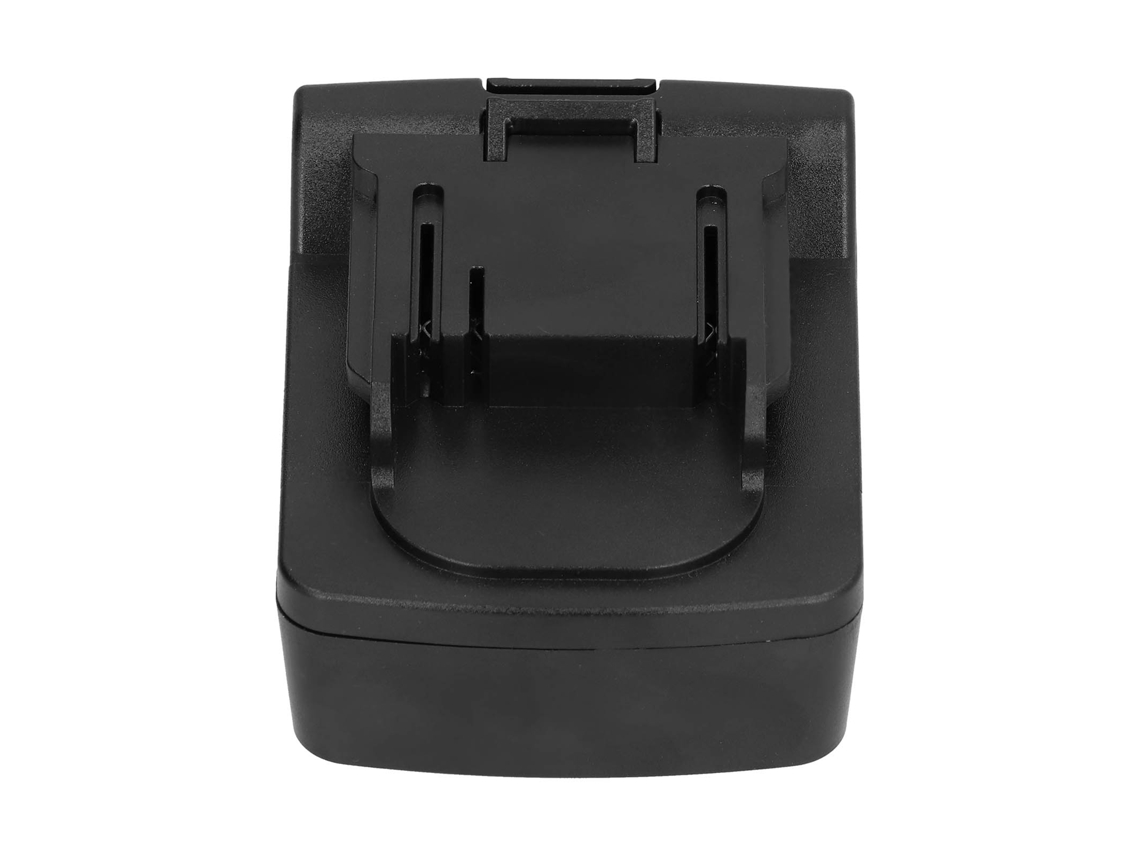 Laxiscreed Adaptador De Bateria De Lítio Para Hitachi E Makita 18v - Conversor Compatível