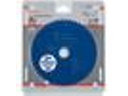 Serra Circular Painel Laminado Expert 190x30mm 60 Dentes Accu Bosch