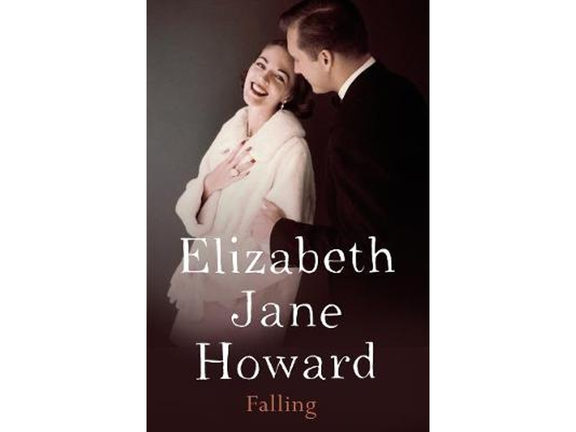 Livro Falling de Elizabeth Jane Howard (Inglês)