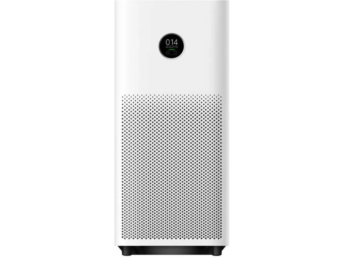 Purificador XIAOMI Smart Air Purifier 4 Pro Branco (60 m2)