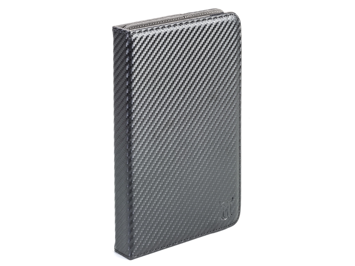 Maillon Technologique Urban 17.8 Cm 7" Fólio Preto